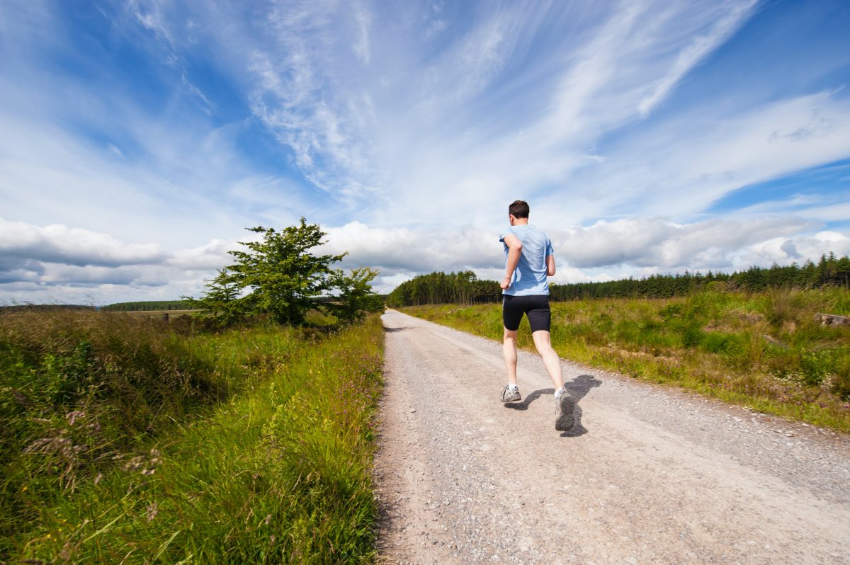 Leading by Example – The Weekly Wake Up