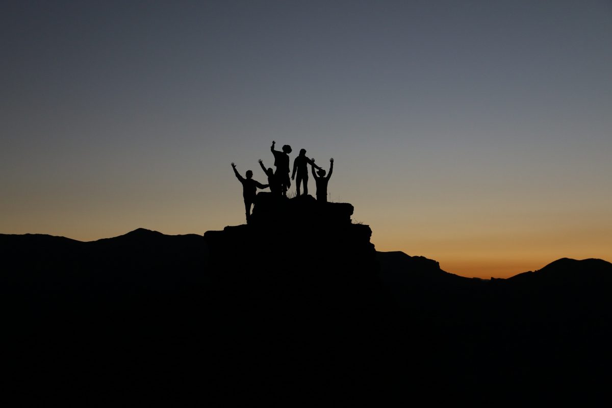 2 Leadership Myths (That Need to Go)