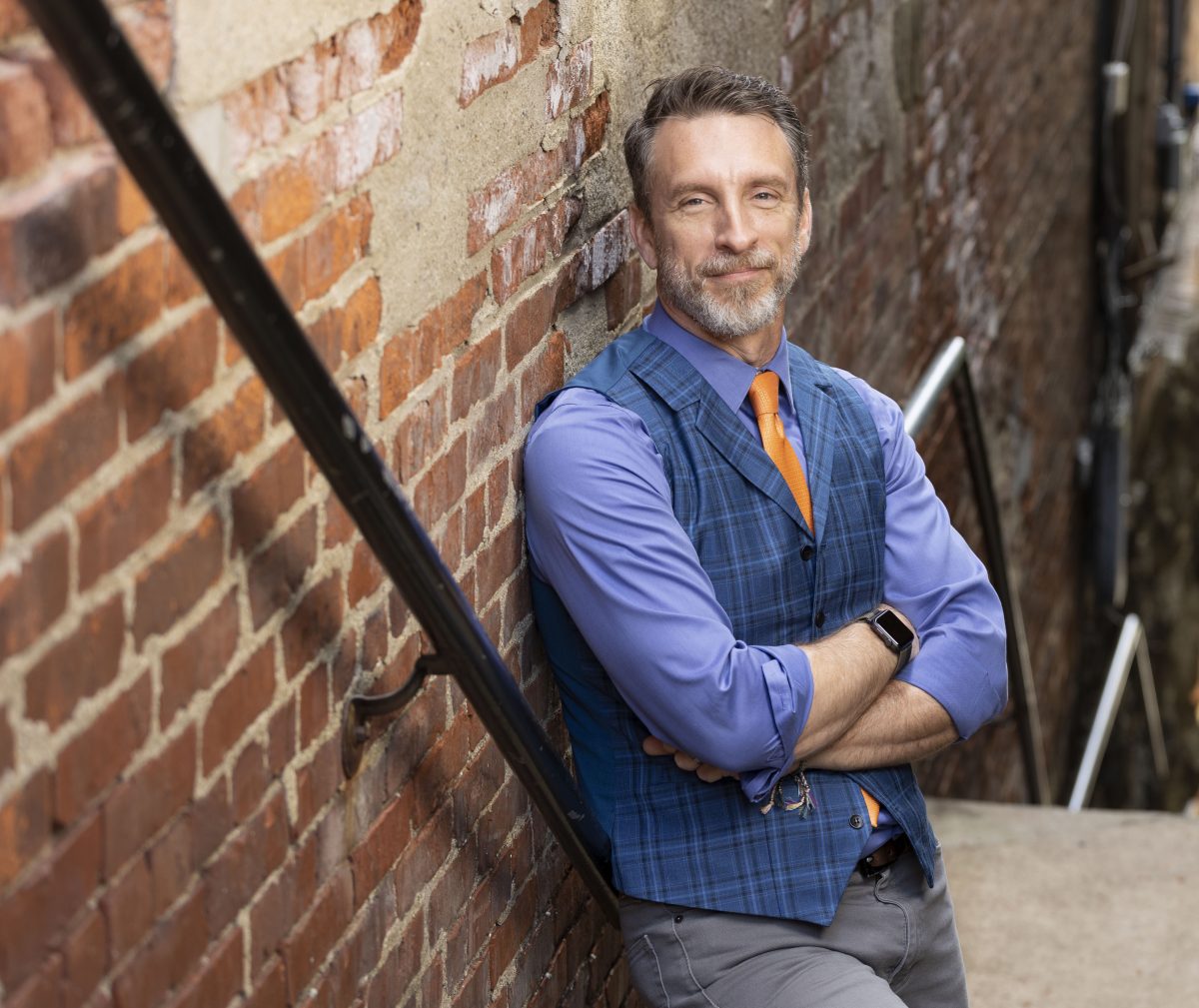 Build Your Brand to Scale Your Business