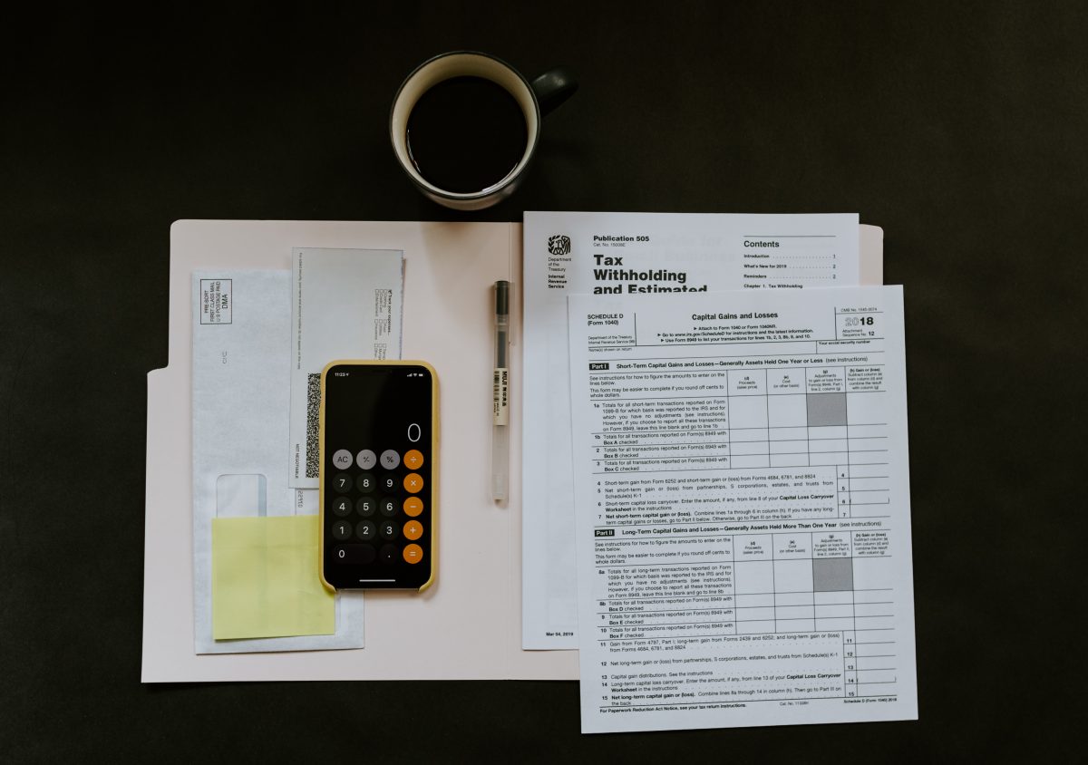 Taxes and Profit First – Tips About Taxes From a Profit First Professional
