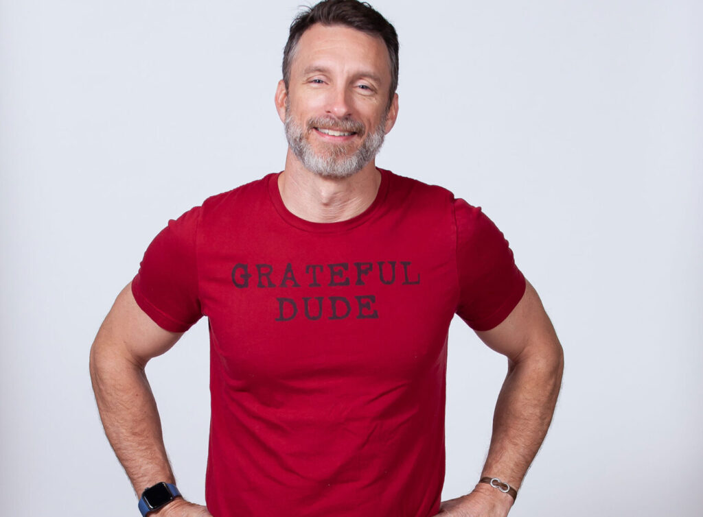 Gratitude Is Your Greatest ROI