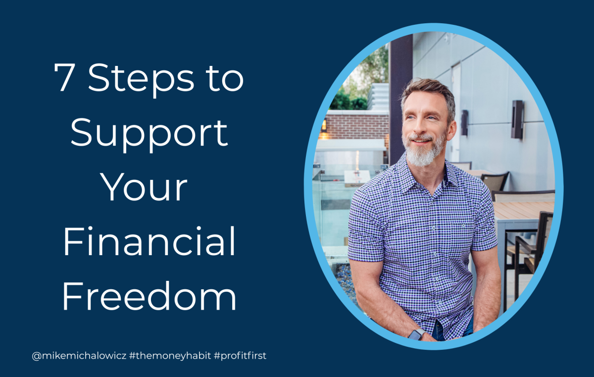 7 Easy Steps to End The Year With Peace of Mind – And get your money in order