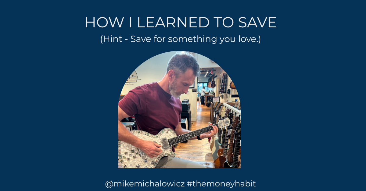 How To Save – When You Hate To Save