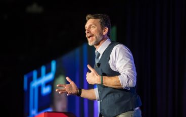 Trust – The Most Powerful Move in Your Business