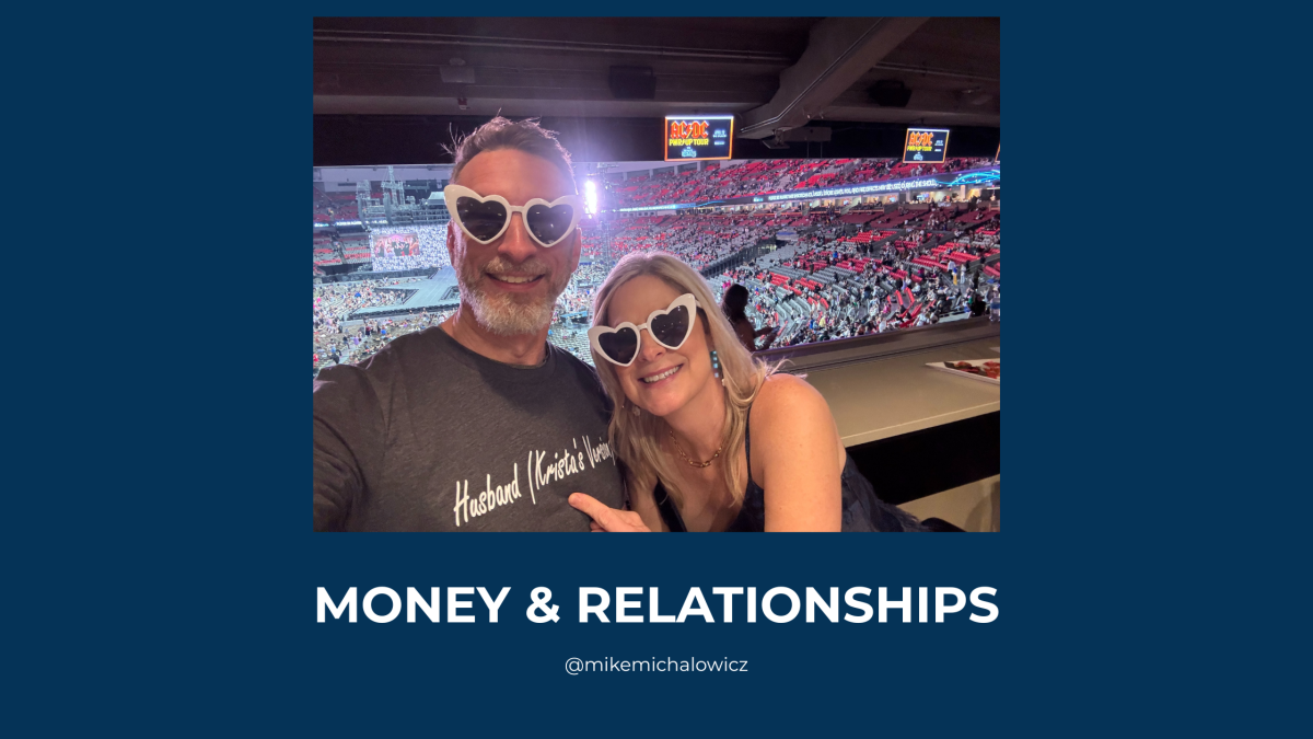 Money and Relationships