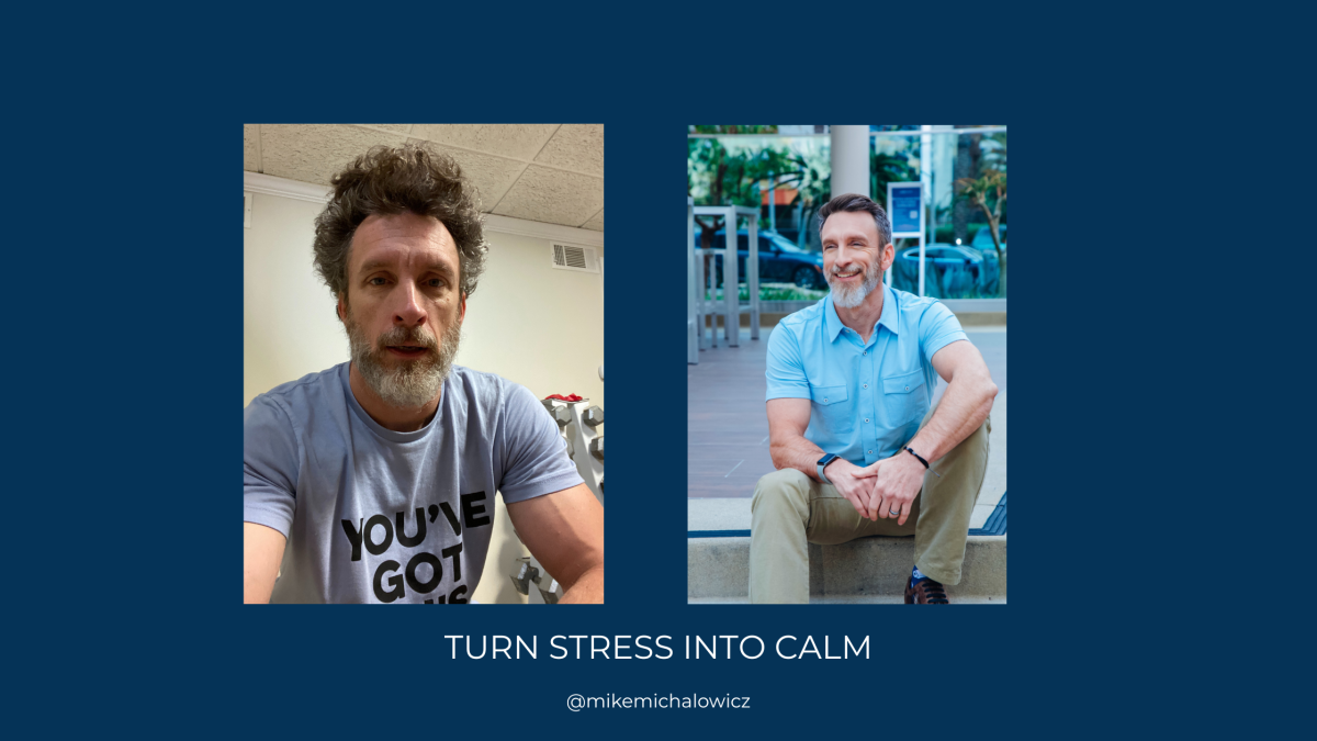 The Habit That Turns Money From Stress Into Structure