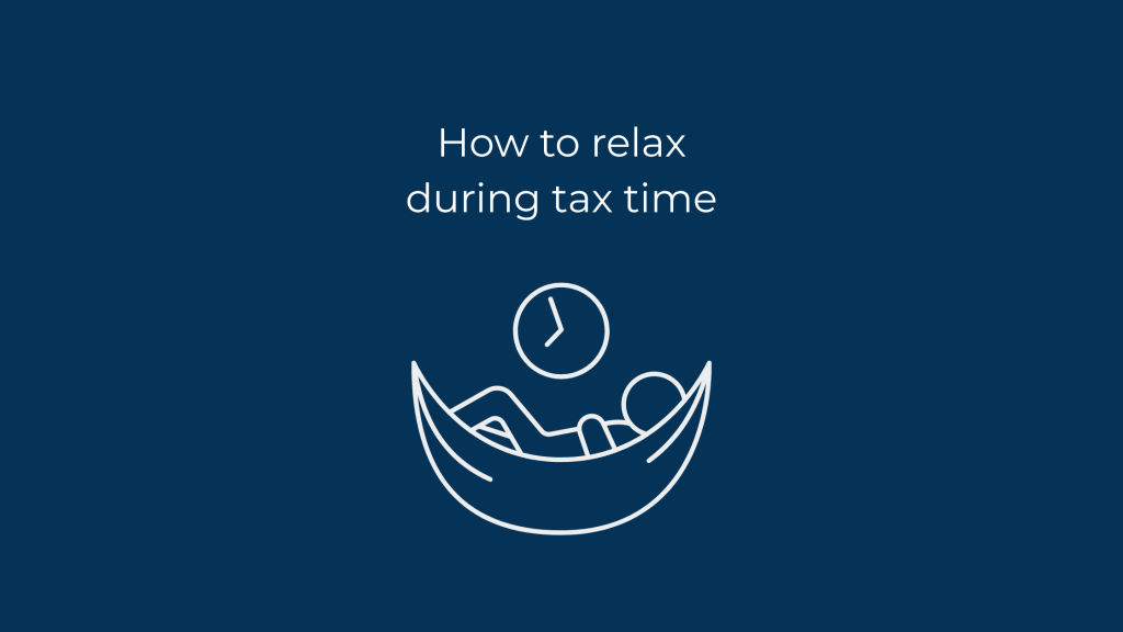 Never Fear Taxes Again