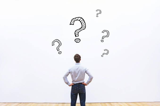 The Questions Entrepreneurs Are Too Embarrassed to Ask